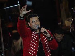 Será la primera vez que Rivera esté en un evento boxístico. EL INFORMADOR / ARCHIVO