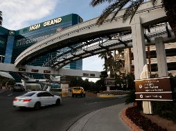 La firma encargada de la encuesta mensual también ha revisado la cifra de marzo a 151 mil nuevas contrataciones. AP/ J. Locher