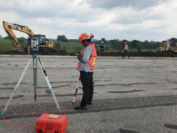 Ayer martes el Fondo Nacional de Fomento al Turismo (Fonatur) dio a conocer las bases de licitación para la contratación de los servicios correspondientes a la ingeniería básica del Tren Maya. NXT/ ARCHIVO