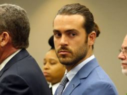 Aún se tienen programadas otras dos audiencias contra Pblo Lyle, programadas para los próximos 11 y 22 de julio. EFE / ARCHIVO