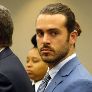 Pablo Lyle es acusado de homicidio involuntario