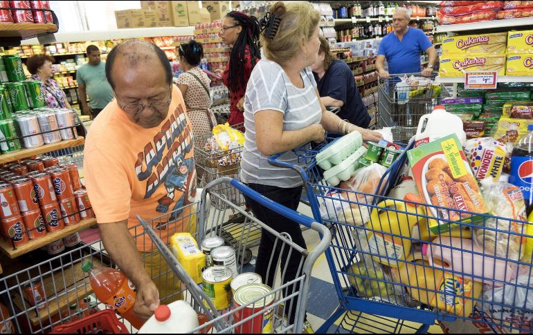 Para Standard and Poor's, se han complicado variables externas para los países latinoamericanos, principalmente en el entorno comercial. EL INFORMADOR / ARCHIVO