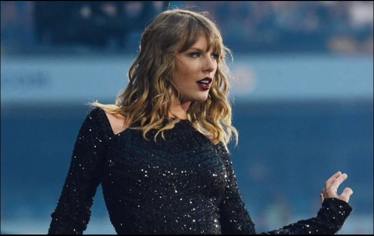 Taylor Swift ha sido ganadora de 23 premios Billboard a lo largo de su carrera musical. INSTAGRAM / @taylorswift