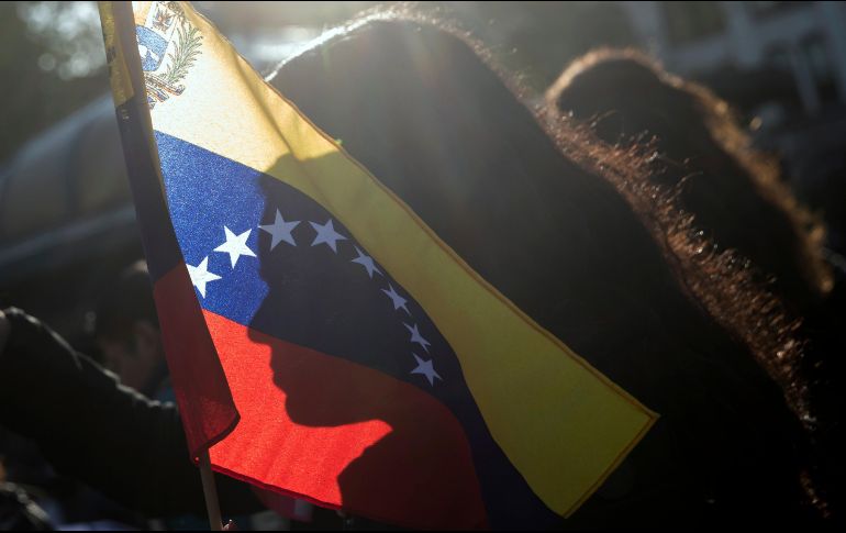 Lavrov aseguró que las medidas de Estados Unidos no tienen nada que ver con la defensa de la democracia. AP/M. Altaffer