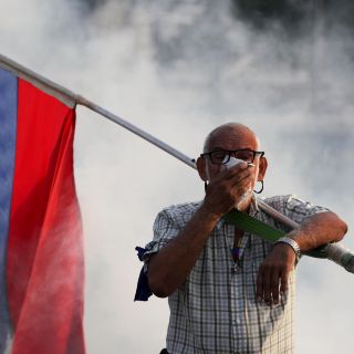 Pompeo considera que Rusia y Cuba desestabilizan a Venezuela