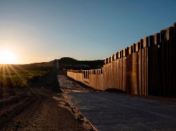 Del total de los fondos, mil 100 millones de dólares se destinarán para operaciones de seguridad en la zona. AFP/P. Ratje