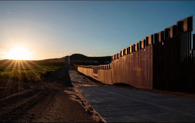Del total de los fondos, mil 100 millones de dólares se destinarán para operaciones de seguridad en la zona. AFP/P. Ratje