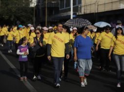 Además, detallan que, el que no se haya tocado el tema de la subcontratación laboral, conocida como “outsourcing”. EL INFORMADOR/ F. Atilano