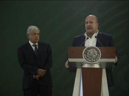 + Informador: Las noticias del 01 de mayo de 2019