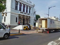 Ya llegó al MUSA la exposición “Guillermo del Toro. En Casa con mis Monstruos”. EL INFORMADOR / E. Esparza