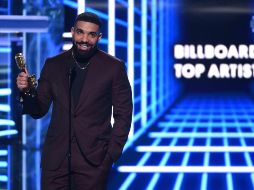 Drake ha ganado 27 premios Billboard a lo largo de toda su carrera. AP/C. Pizzello