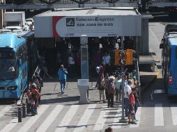 Crecen quejas por mal servicio en Macrobús