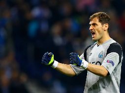 El arquero se encuentra estable. MEXSPORT