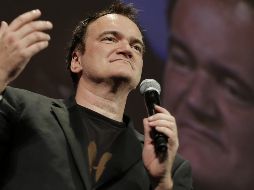 Nueva película de Quentin Tarantino competirá en Festival de Cannes