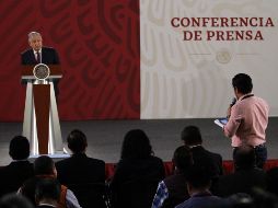 Domínguez Ramírez expresó que su padre documentó el fraude millonario por medio de empresas fantasma que involucra al ex alcalde panista de Nuevo Laredo. NTX / G. Granados