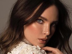 Las fotos fueron borradas minutos después de que aparecieran en la cuenta de Belinda. INSTAGRAM / belindapop