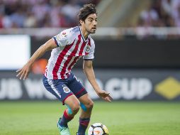 Ayer miércoles Pizarro se coronó campeón de Concacaf con Monterrey. MEXSPORT/ARCHIVO