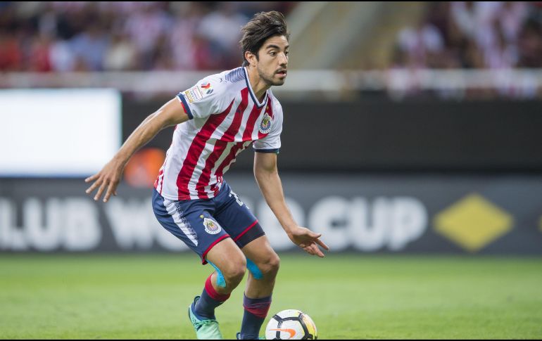 Ayer miércoles Pizarro se coronó campeón de Concacaf con Monterrey. MEXSPORT/ARCHIVO