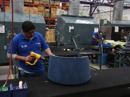 Para 2019, el consenso no hizo cambios al pronóstico de 1.50%, pero para 2020 pasó de 1.90% a 1.77 por ciento. EL INFORMADOR / ARCHIVO