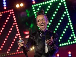 La banda se presentará en Cancún el sábado 4 de mayo. INSTAGRAM / instacvba