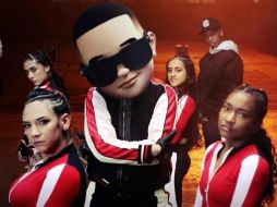 INSTAGRAM / daddyyankee