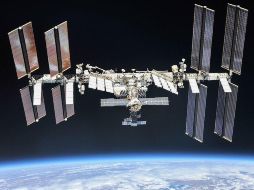 La cápsula tripulada Dragon está pensada para transportar astronautas e iniciar los que serían los primeros vuelos comerciales aeroespaciales. TWITTER / @SpaceX