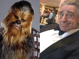 La familia de Mayhew da la noticia a través de su cuenta de Twitter. ESPECIAL