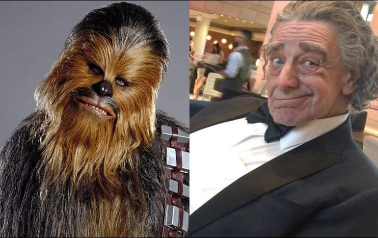 La familia de Mayhew da la noticia a través de su cuenta de Twitter. ESPECIAL