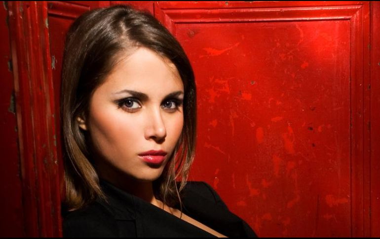 En las redes sociales de Dávila, se menciona que la joven actualmente modelaba en México. ESPECIAL