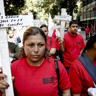 German Larrea apoyará el rescate de mineros