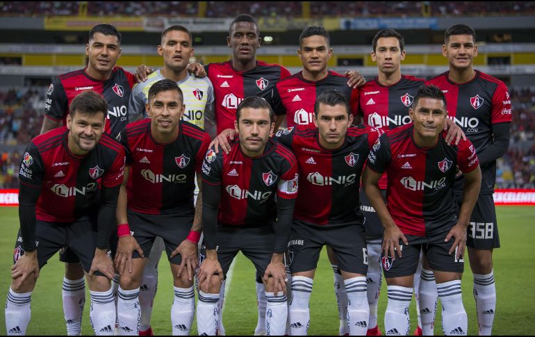 Luego de muchas versiones, el canto de las sirenas ha llegado a La Madriguera y es cuestión de tiempo para que el Atlas cambie de dueño. MEXSPORT/C. De Marchena