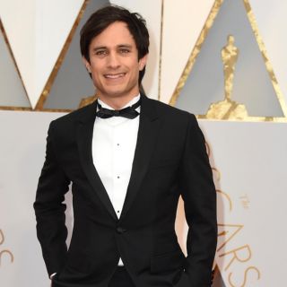Gael García estrenará película en Cannes