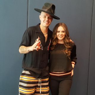 Jesse & Joy, música que nace en el corazón