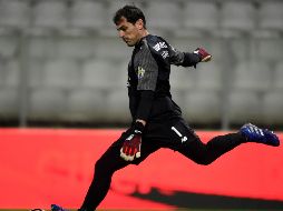 El ex capitán de la Selección española había renovado su contrato con el Porto hasta 2020, pero tras su infarto habrá que ver si puede seguir o no compitiendo. AFP / ARCHIVO