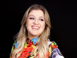 Kelly Clarkson fungió como anfitriona de la gala en su segundo año consecutivo. AP / R. Cabage