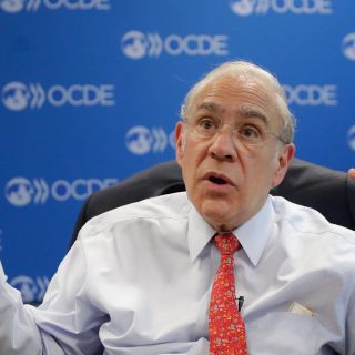 Es posible la meta de 4% de crecimiento: Gurría