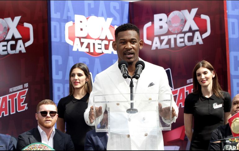 Su facilidad para cambiar de guardia y lo impredecible que es por eso resulta factor en favor de Daniel, quien ha asegurado que ''no vine a acá sólo a pelear''. NTX / ARCHIVO