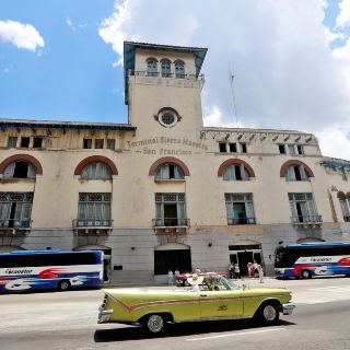 Cuba, sin miedo ante las primeras demandas de la ley Helms-Burton
