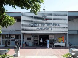 Cepeda Salas también expuso, durante la sesión de trabajo, la necesidad de construir por lo menos dos centros médicos de especialidades más. EL INFORMADOR/Archivo