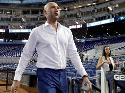 Jeter adquirió a los Marlins hace 19 meses. AP/I. Sladky