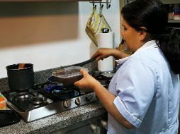 En Jalisco hay entre 190 mil y 200 mil trabajadoras del hogar, sólo 0.4% de ellas tiene seguro. AP/M. Ugarte
