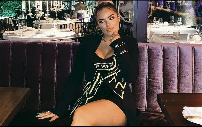 Karol G. La cantante busca desprenderse de la etiqueta de “reggaetonera” y mostrar todo su talento. ESPECIAL