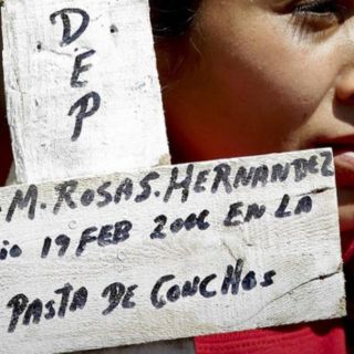 López Obrador busca apoyo internacional para rescate en Pasta de Conchos