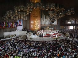 A Concepción Cabrera se le atribuye que el 22 de mayo de 2008 logró curar al señor Jorge Treviño de la parálisis general que le impedía caminar. NTX/G. Durán