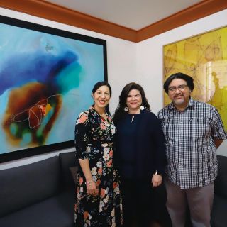 Fundación Mayama y Manifiesto en pro de la niñez