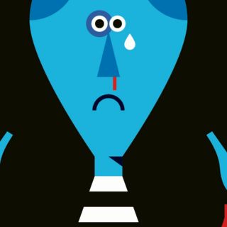 La oscuridad de las togas