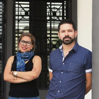 Sensorium, creatividad en potencia