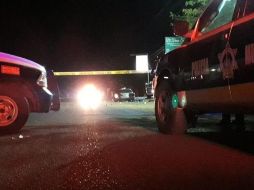 Como indicios fueron asegurados varios casquillos percutidos calibre 7.62x39 y ocho más calibre .9 milímetros, además de dos vehículos. TWITTER@La_VerdadSonora