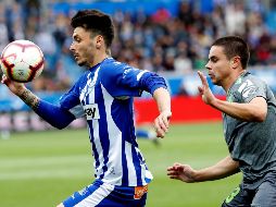 La Real Sociedad se ubica en octavo puesto