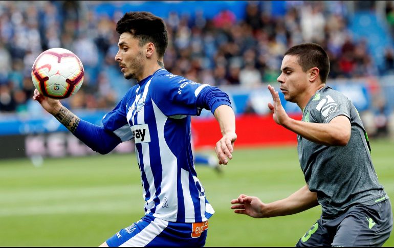 La Real Sociedad se ubica en octavo puesto